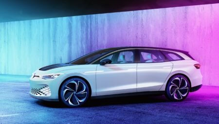 Volkswagen surpreende com nova plataforma: carrega em 12 minutos e vai até 1.700 cv!