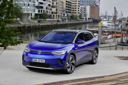 Volkswagen prepara carros elétricos com potência de incríveis 1.700 cv