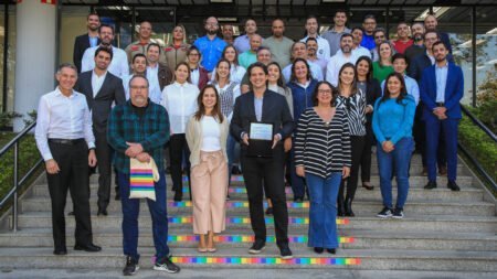 Volkswagen do Brasil é uma das 10 empresas mais atrativas para trabalhar no Brasil