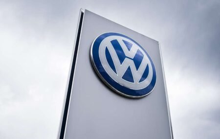 Volkswagen anuncia investimento de 1 bilhão de euros no mercado nacional até 2026