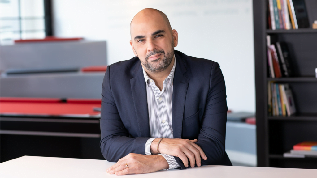 Cláudio Rawicz assume como Gerente Executivo de Comunicação da Volkswagen