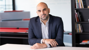 Cláudio Rawicz assume como Gerente Executivo de Comunicação da Volkswagen