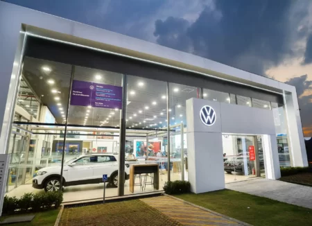 Futura Volks – A marca da terra: 3 lojas com excelentes ofertas em novos e usados Futura Volks Estreito