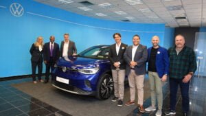 Volkswagen integra movimentos pela igualdade de gênero e racial