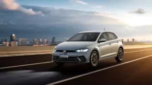 VW Polo Track 2023