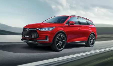 Elétricos Chineses Lideram os Mercados Mundiais e Buscam Formas de Crescer Ainda Mais