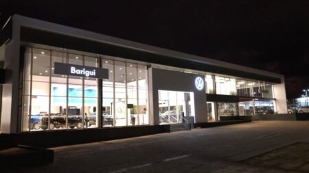 Revolucionando o Mercado: Grupo Barigui Investe no Futuro com Soluções Inovadoras e Sustentáveis