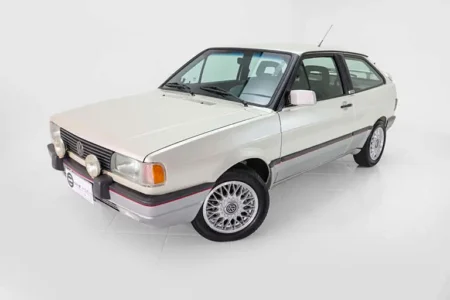 Um Ícone dos Clássicos que Transcende Gerações de Aficionados, Desde os Anos 90