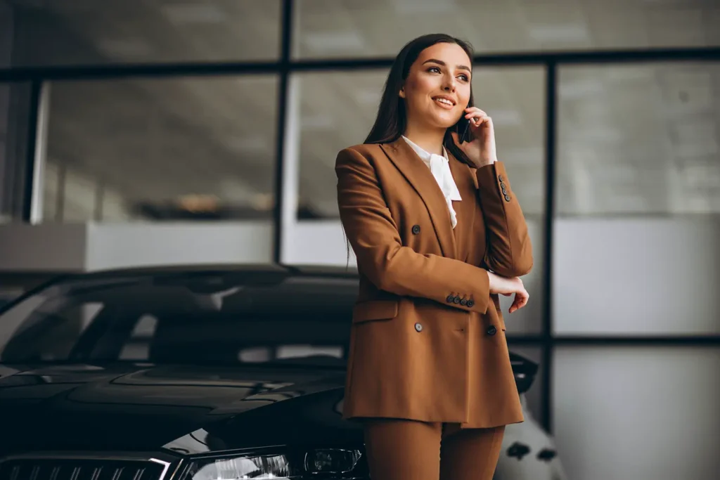 Mulheres no comando: Avanços e desafios na indústria automotiva