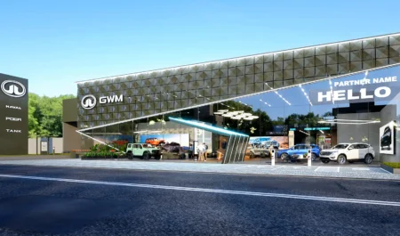 GWM Celebra Um Ano de Sucesso no Brasil com Ora e Haval em Promoção Especial