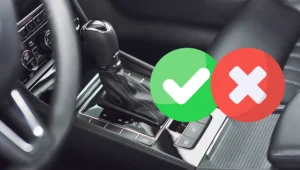 Existem Mitos e Verdades Sobre o Câmbio Automático. Você Sabe Diferenciar?