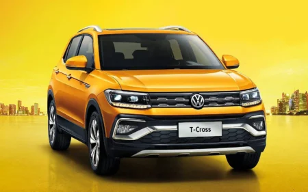 É VW Pra Dar e Vender! A Extensa Linha com 48 Modelos que a Volkswagen Mantém na China