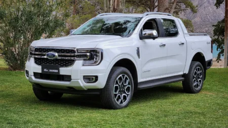 Carros Fabricados na Argentina Vendidos no Brasil: Conheça os Modelos, Motorizações e Preços em 2026 Ford Ranger carroemercado