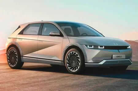 Hyundai Anuncia Chegada do IONIQ 5 e Palisade ao Brasil em 2024: Novidades Importadas
