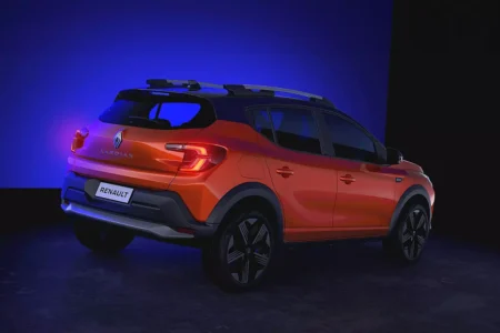 Renault Kardian 2024: Finalmente a Renault Volta a Ser Referência Com Seu SUV Compacto