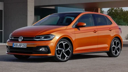 Volkswagen Polo na Ponta: O Mais Vendido em Abril. Confira os Top 20 Mais Vendidos