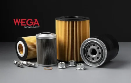 Wega Motors Revoluciona Mais Uma Vez com Lançamento do Kit de Filtros Troca Completa