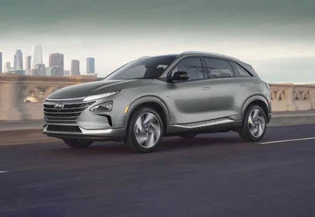 Revolução Automotiva no Brasil: Nexo Hidrogênio em Testes, Novo WR-V Vem Aí e Mobi Supera Onix