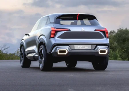 Crise na Mitsubishi nos EUA: Revendas Desistem de Vender Carros Novos Devido à Baixa Lucratividade