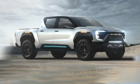 10 Caminhonetes Elétricas e Híbridas 2025: Conheça os Modelos que Dominarão o Mercado