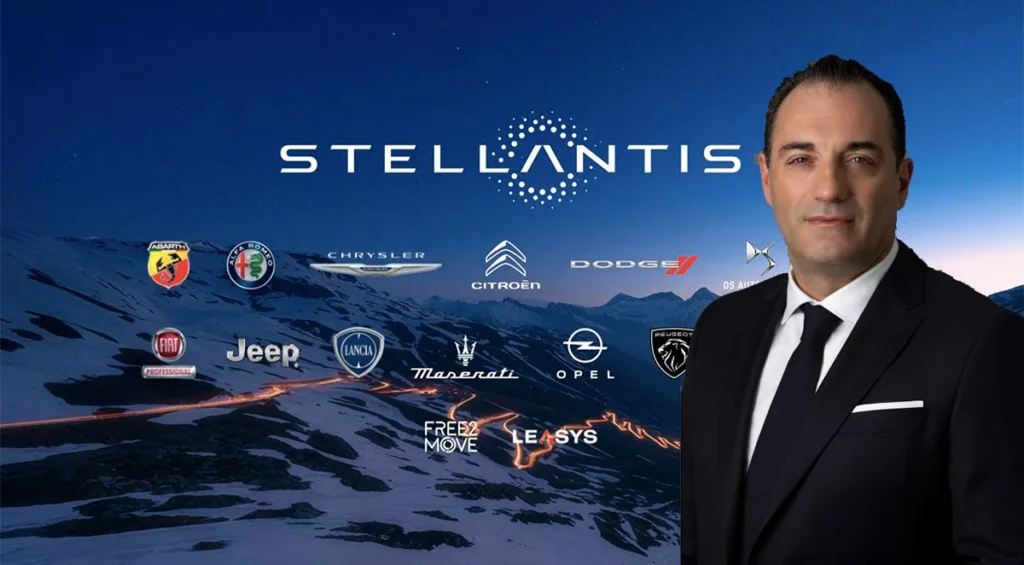 Stellantis Pede ‘Equalização’ para Setor Automotivo no Brasil