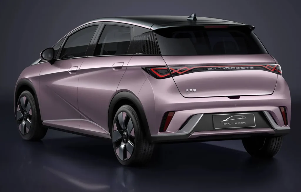 Eletrificados Disparam no Brasil: 89% de Crescimento em Já Registrado em 2026