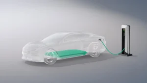 Recarga Ultrarrápida: Geely desafia BYD com Carregamento em Minutos