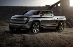 Picapes Elétricas nos EUA: O Tombo que Exige Revisão Estratégica do Mercado