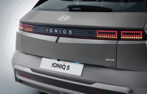 Hyundai Ioniq China: Estratégia para Competir com BYD como Opção Eletrificada
