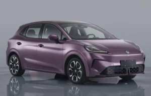 Novo MG4 2026: Revisão Completa do Carro Elétrico Chinesa