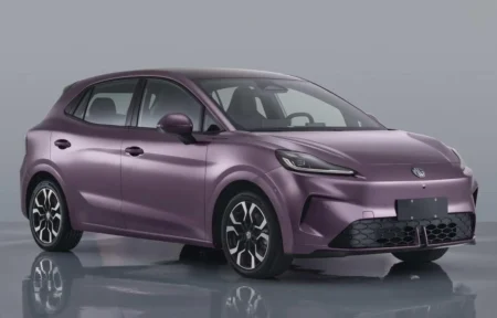 Novo MG4 2026: Revisão Completa do Carro Elétrico Chinesa