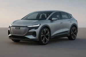 Imagem alta qualidade Audi A2 E-tron carroemercado