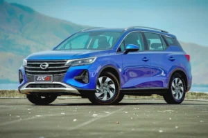 GAC Celebra Um Ano no Brasil com Ampliação de Rede e Bônus de Até R$ 20 Mil no SUV Híbrido Gs4 imagem de qualidade GAC GS4 carroemercado