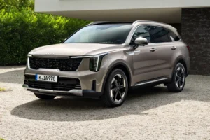 KIA Sorento Diesel 2027 carroemercado qualidade