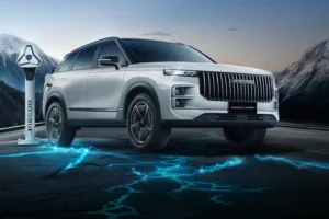 Omoda & Jaecoo Confirma Motores Híbridos Flex para o Brasil em 2027