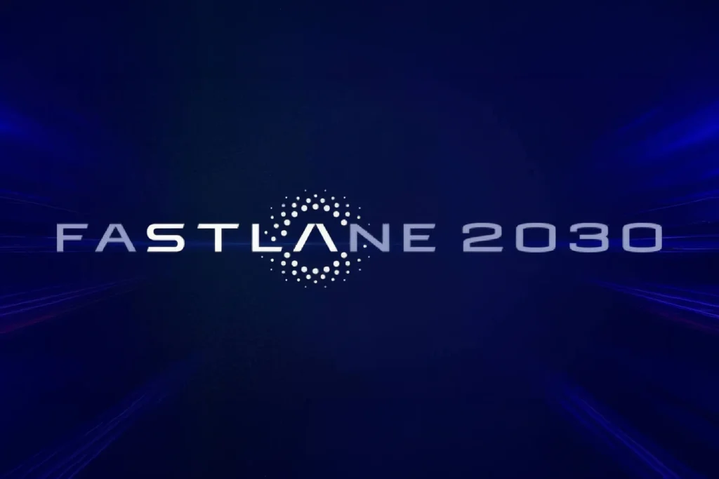 imagem de qualidade FaSTLane 2030 carroemercado