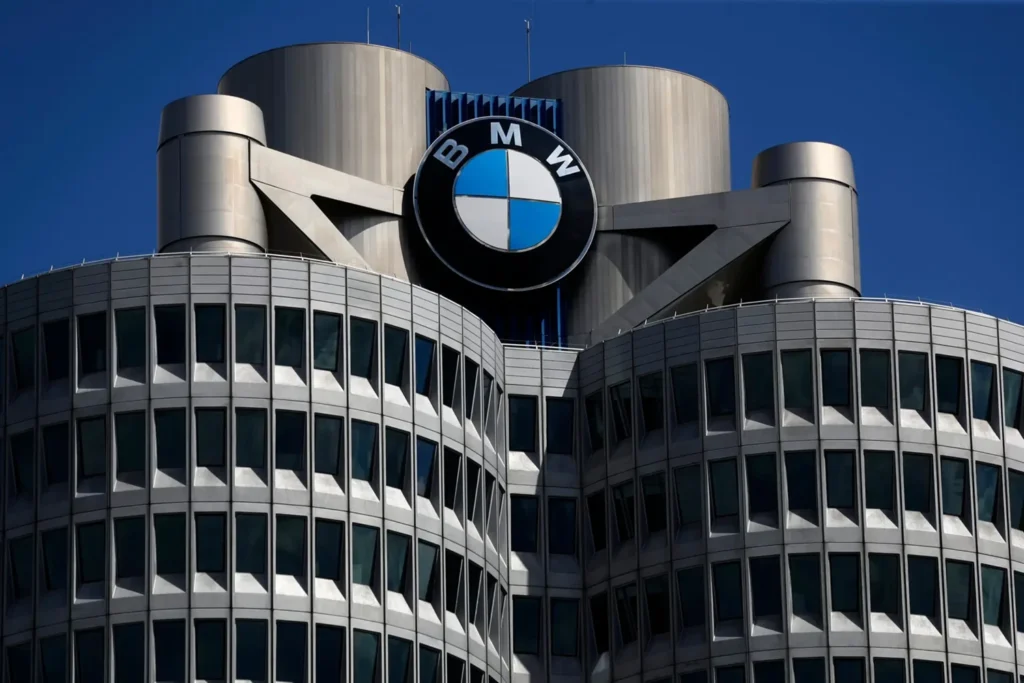 BMW Alerta de Lucro carroemercado