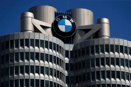 BMW Alerta de Lucro carroemercado