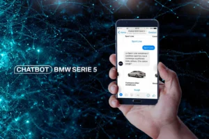 Chatbot da BMW Promete Recompra de SUV carroemercado
