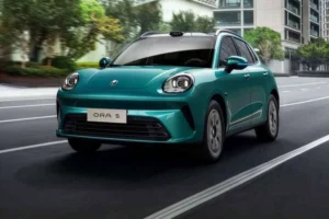 GWM Ora 5 carroemercado