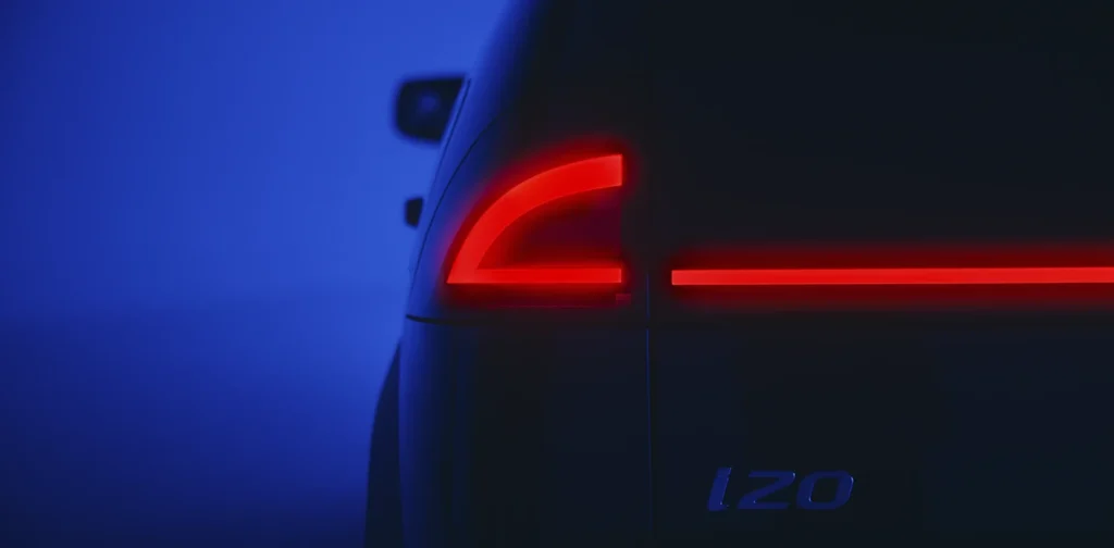 Hyundai i20 2027: o Novo Crossover Nacional Que Redefine o Segmento de Entrada Hyundai I20 2027 carromercado lançamento
