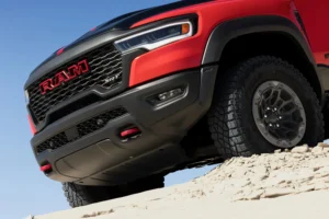 RAM 1500 TRX SRT 2027 carroemercado