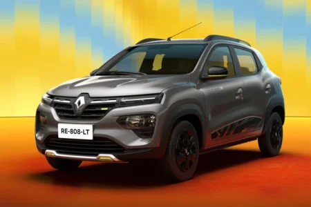 Carro Zero Mais Barato do Brasil Custa Menos de R$ 70 Mil em Junho de 2026: Veja Ficha Técnica e Consumo do Modelo Renault Kwid Zen 1.0 Flex carroemercado