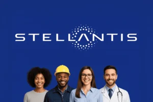 Stellantis Cria 1.500 Novas Vagas de Emprego em MG e RJ para Produção do Novo Argo e Jeep Avenger Stellantis Cria 1.500 Novas Vagas de Emprego carroemercado