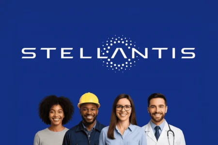 Stellantis Cria 1.500 Novas Vagas de Emprego carroemercado