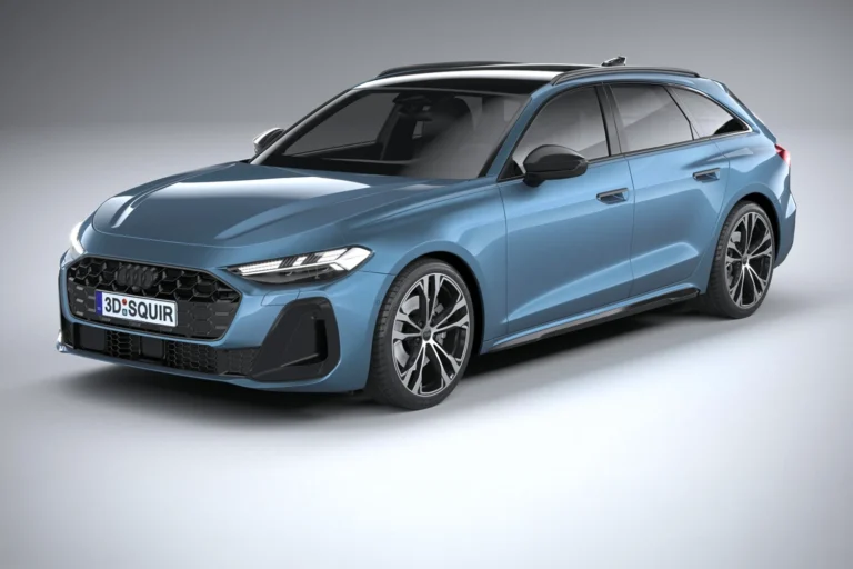 audi a5 avant s-line 2025 carroemercado