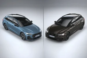 Audi Renova Presença no Brasil com o Retorno das Peruas A5 Avant e A6 Avant E-tron Audi A5 e A6 2026 carroemercado