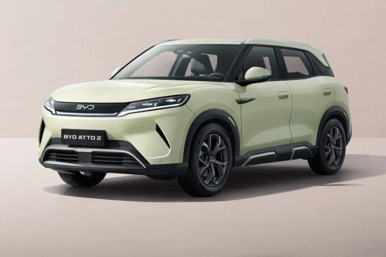 byd atto2 exterior carroemercado imagem de qualidade