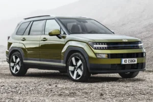 Nova Geração Hyundai Creta 2027 carroemercado