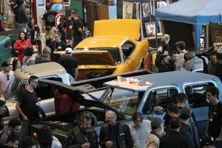 Santa Catarina Custom Show 2026 Começa em Balneário Camboriú com Exposição de Carros Customizados e Concurso de Pin-ups SC_CUSTOM_SHOW_carroemercado